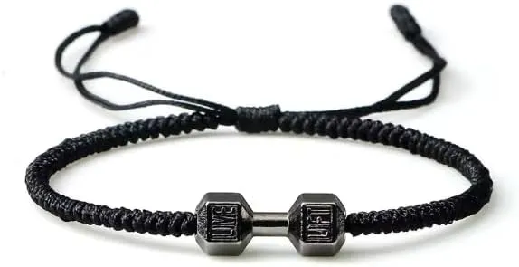 Men Bracelets Handmade Woven Bracelets Women