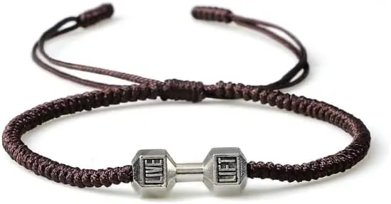 Men Bracelets Handmade Woven Bracelets Women