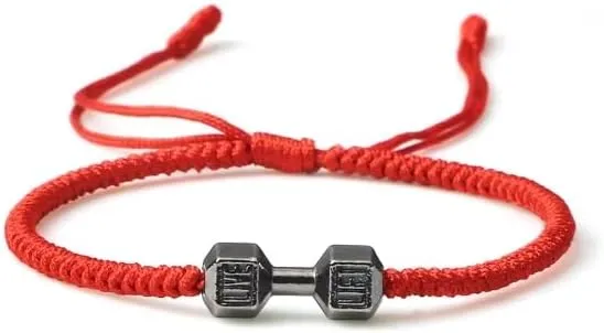 Men Bracelets Handmade Woven Bracelets Women