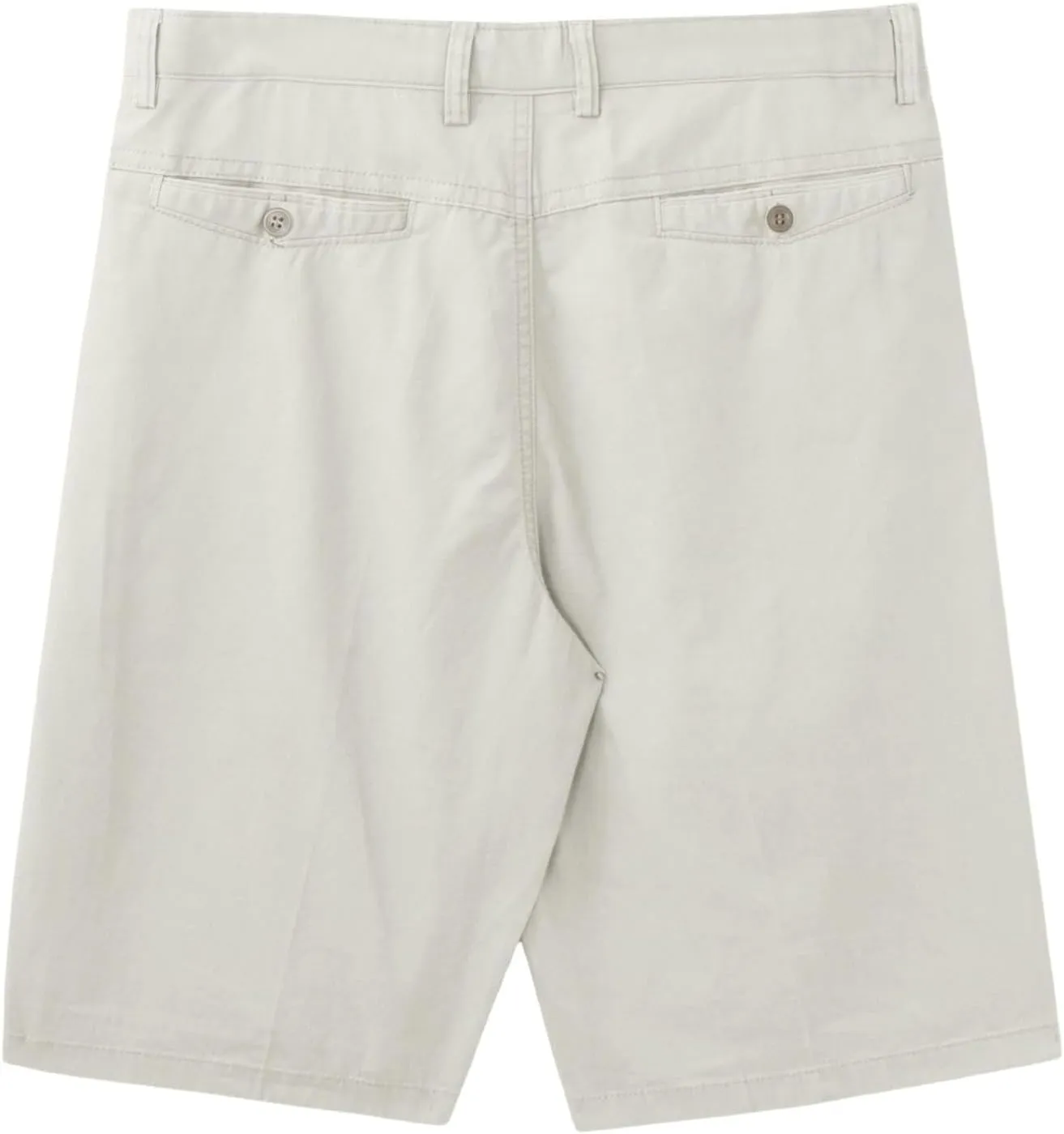 Mens Casual Shorts Cotton Slim Fit Chino Shorts Summer Flat Front Shorts with Pockets Beach Going Out Vacation Travel Stylish