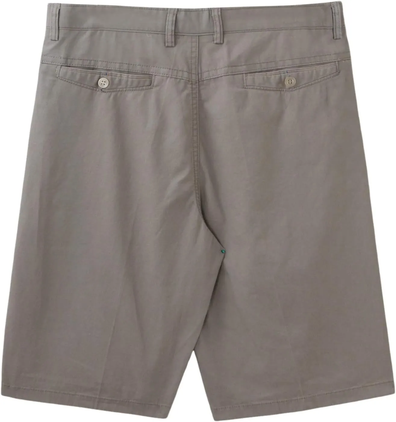 Mens Casual Shorts Cotton Slim Fit Chino Shorts Summer Flat Front Shorts with Pockets Beach Going Out Vacation Travel Stylish