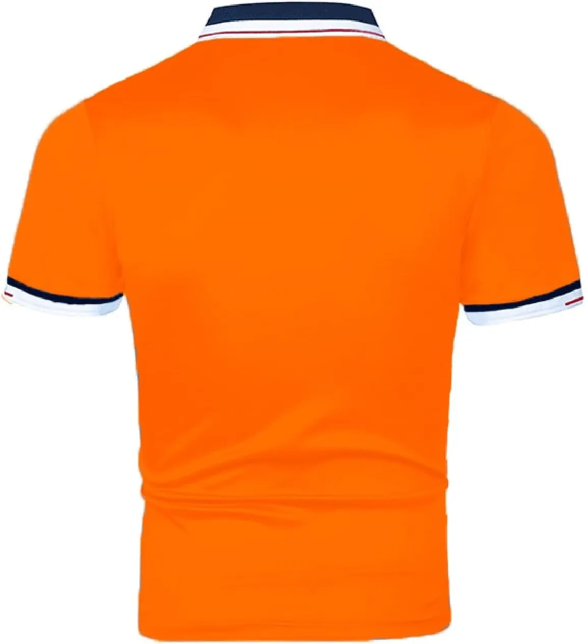 Mens Resort Wear 2025 Short Sleeve Lightweight Stretch Performance Golf Tops Summer Casual Quick Dry Fit Solid Tee