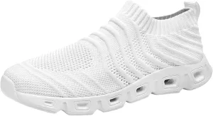 Men's Shoes Mens Tennis Shoes Shoe for Men Sneaker for Men Breathable for Everyday and Travel Sneaker