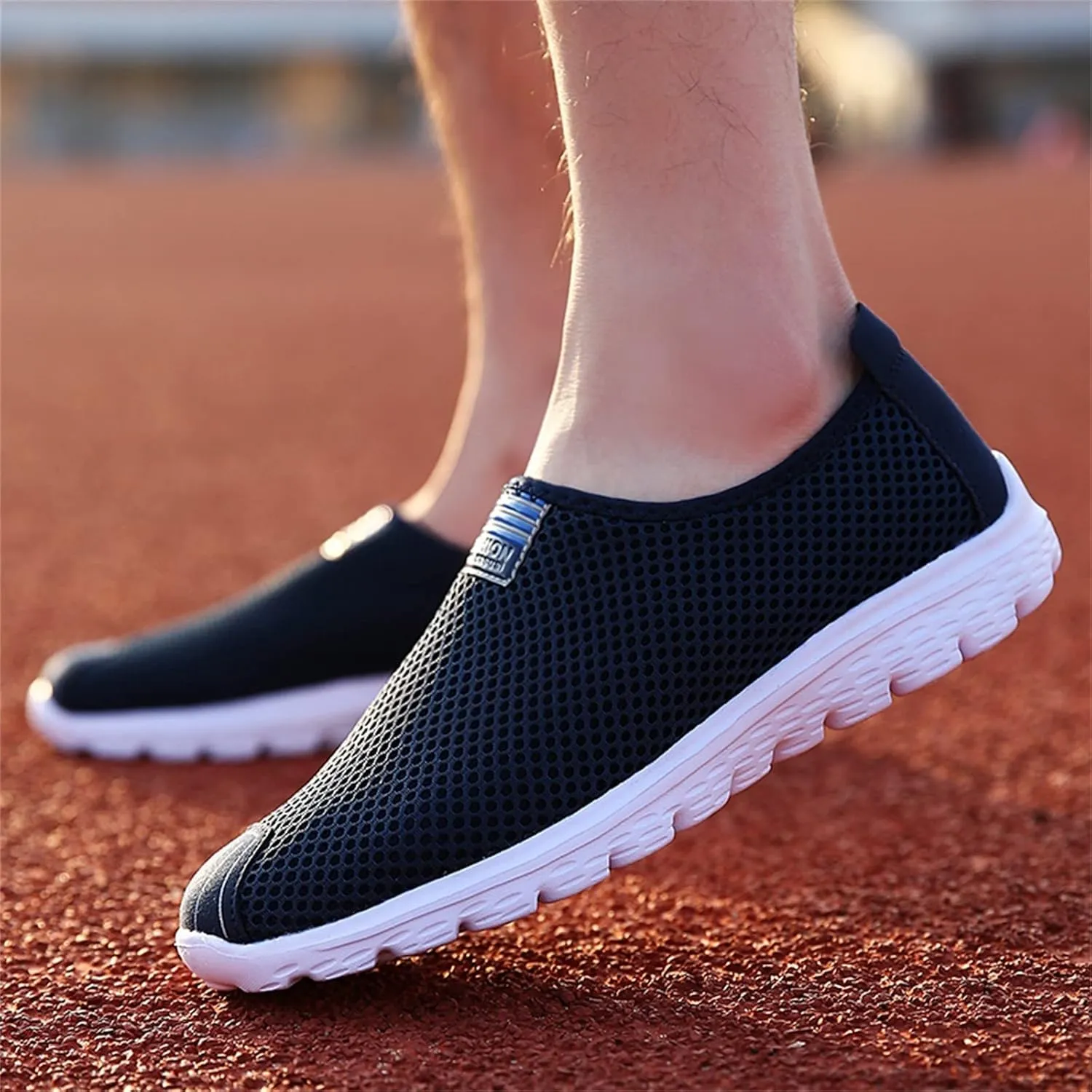 Men's Shoes Mens Tennis Shoes Sneaker for Men Slip on Shoe for Men for Everyday and Travel Running Trail Sneaker