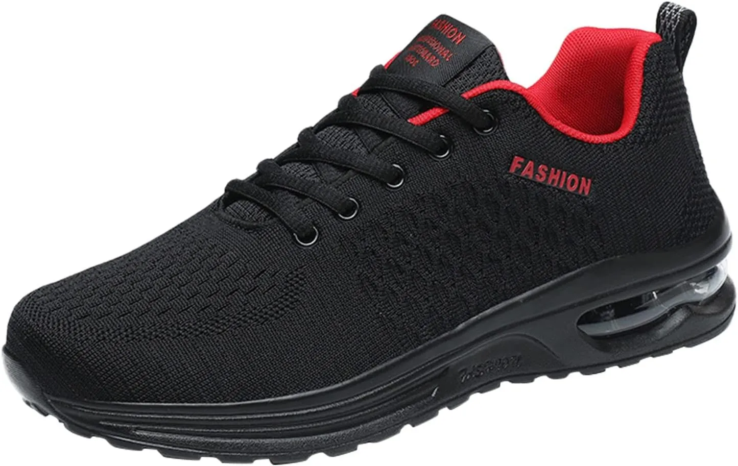 Mens Shoes New Mens Running Sneakers Comfortable Casual Walking Tennis Shoes New Mesh Sneakers Lightweight Casual Walking Tennis Brown for Men