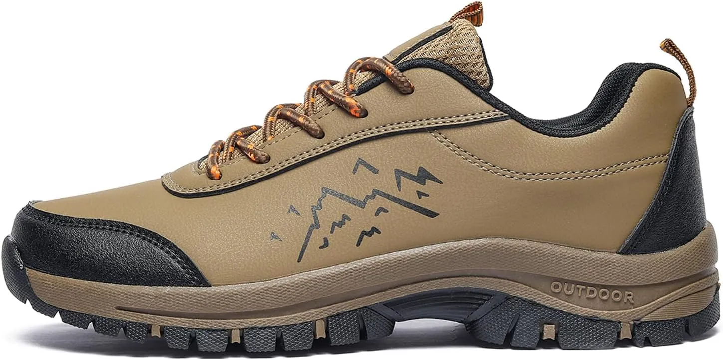 Mens Walking Shoes Mens Athletic Shoes Tennis Shoe for Men Slip on Shoe for Men Breathable Casual Sneaker