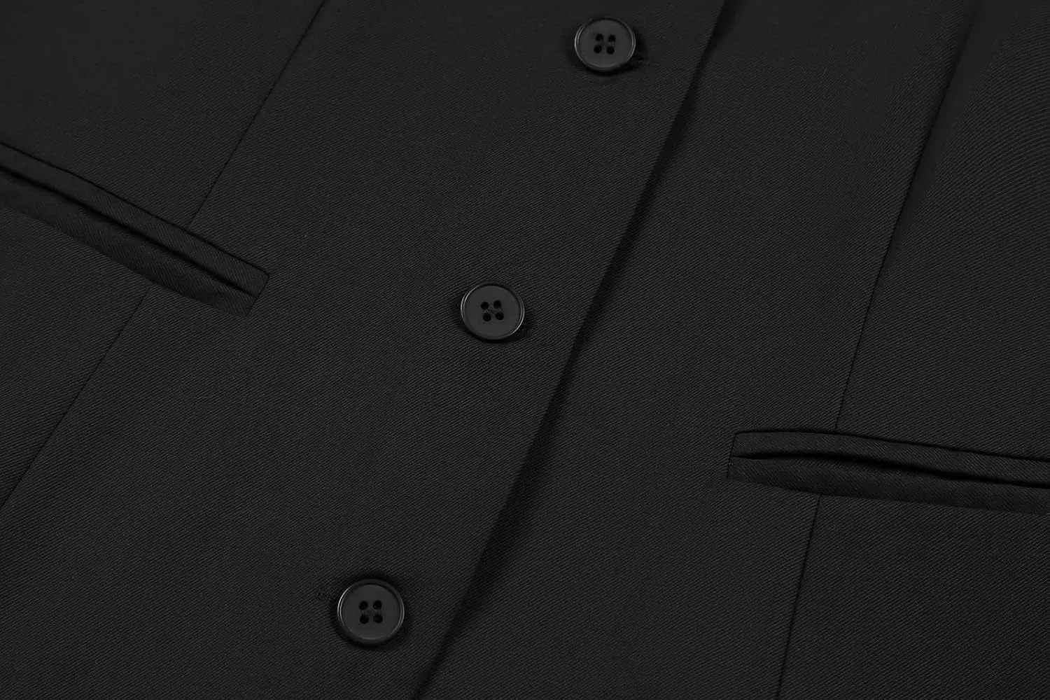 MINTLIMIT Waistcoat Vest for Women Fully Lined Button Down V Neck Formal Dressy Suit Vests with Pockets