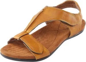 Open Toe Summer Sandals for Women, Wide Width Non Slip Shoes, Comfortable Flat Sandals, Casual Bohemian Beach Sandals, Soft Cushion Walking Shoes, Lightweight Breathable Athletic Footwear