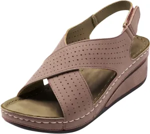 Orthopedic Dress Shoes for Women Medium Width Arch Support Sandals for Women Walking Cute Orthopedic Sandals for Women Casual Summer Sandals Yellow Orthopedic Flip Flops Womens Strappy Sandals Heels