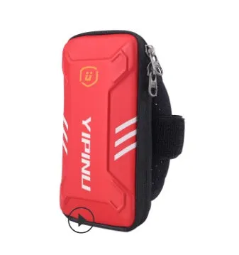 Outdoor Multifunctional Anti-fall Mobile Phone Arm Bag