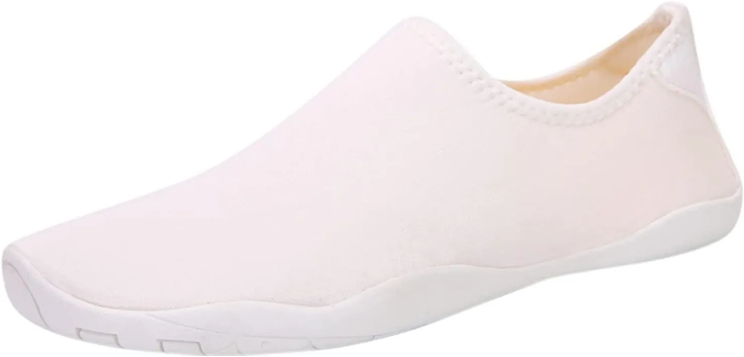 Quick Dry Beach Shoes Water Shoes for Women Men Barefoot Aqua Swim Pool Surf Yoga Hiking Lightweight Non Slip Outdoor Sports