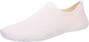 Quick Dry Beach Shoes Water Shoes for Women Men Barefoot Aqua Swim Pool Surf Yoga Hiking Lightweight Non Slip Outdoor Sports