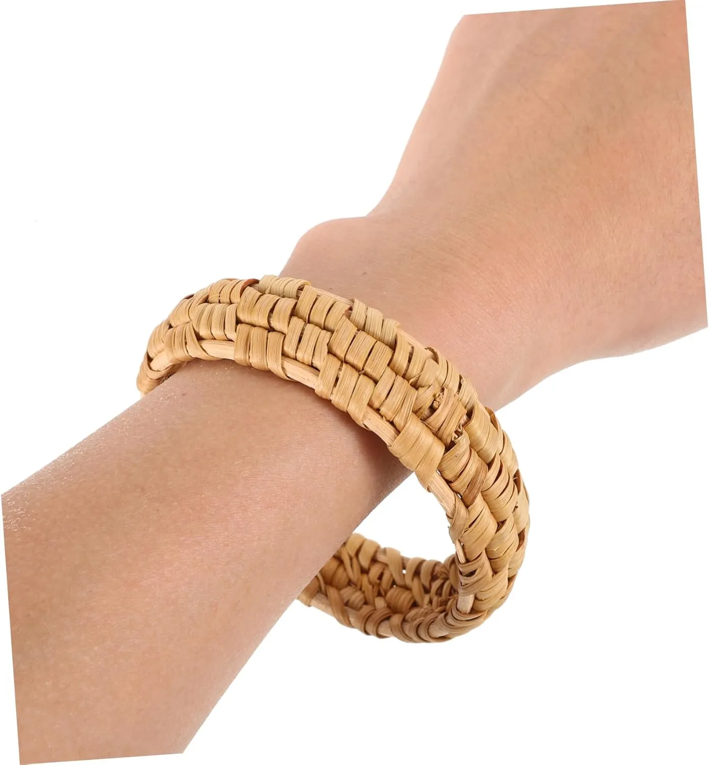 Rattan Bracelet Bracelets Handmade Bracelets Woven Bracelets Ethnic Bracelet Natural Bracelet Bangle