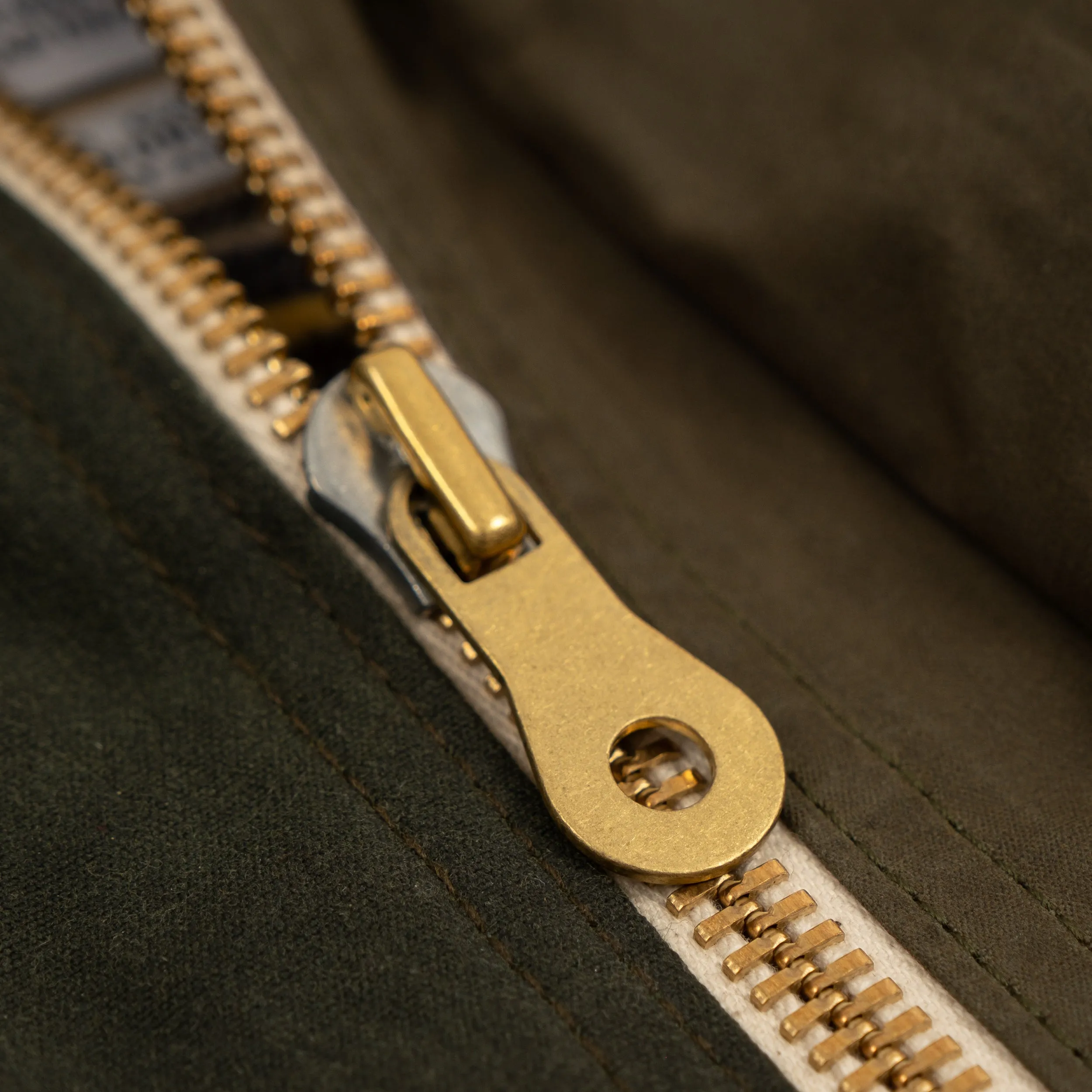 REWORK® BARBOUR V5 - N° 020