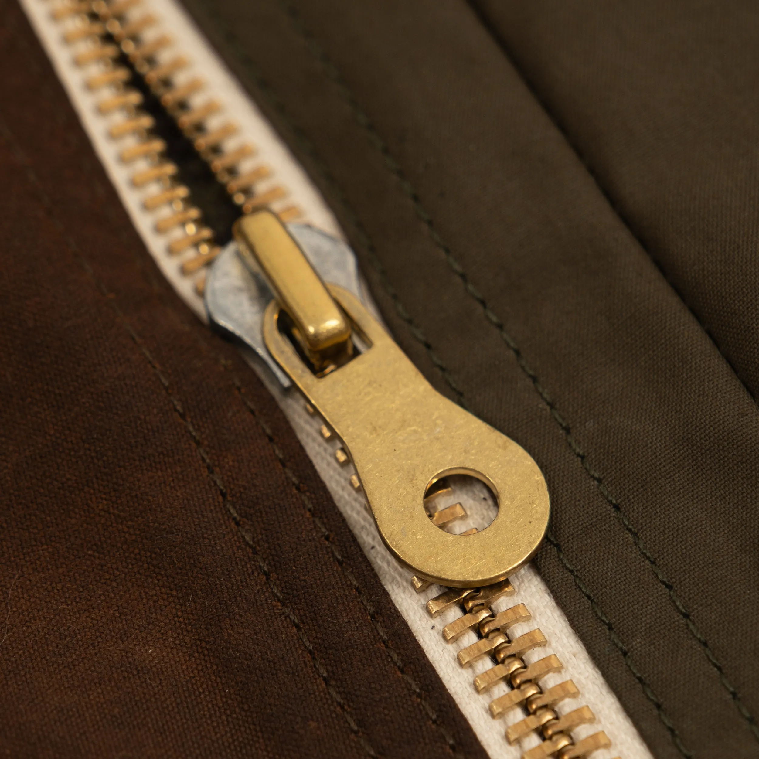 REWORK® BARBOUR V5 - N° 040