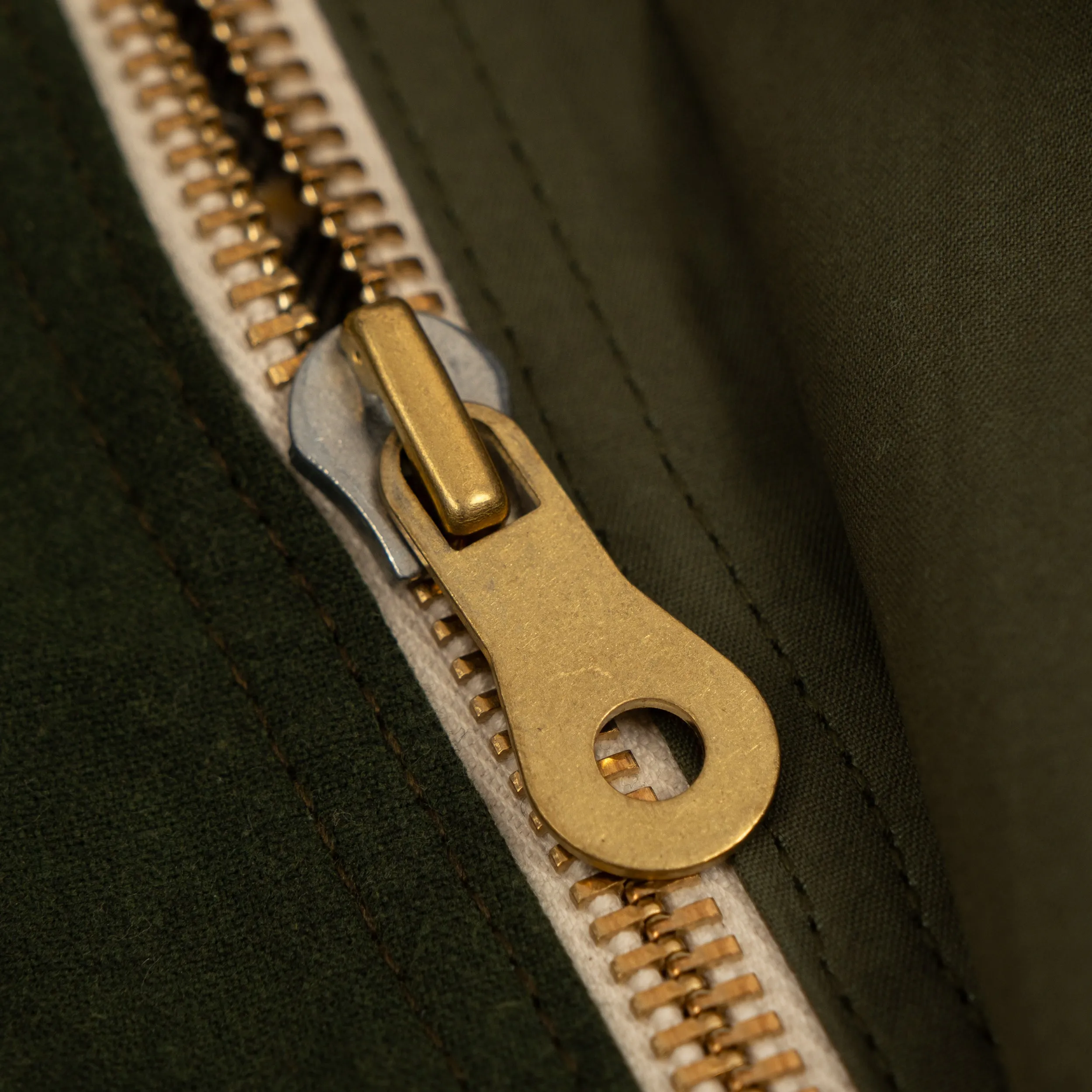 REWORK® BARBOUR V5 - N° 055