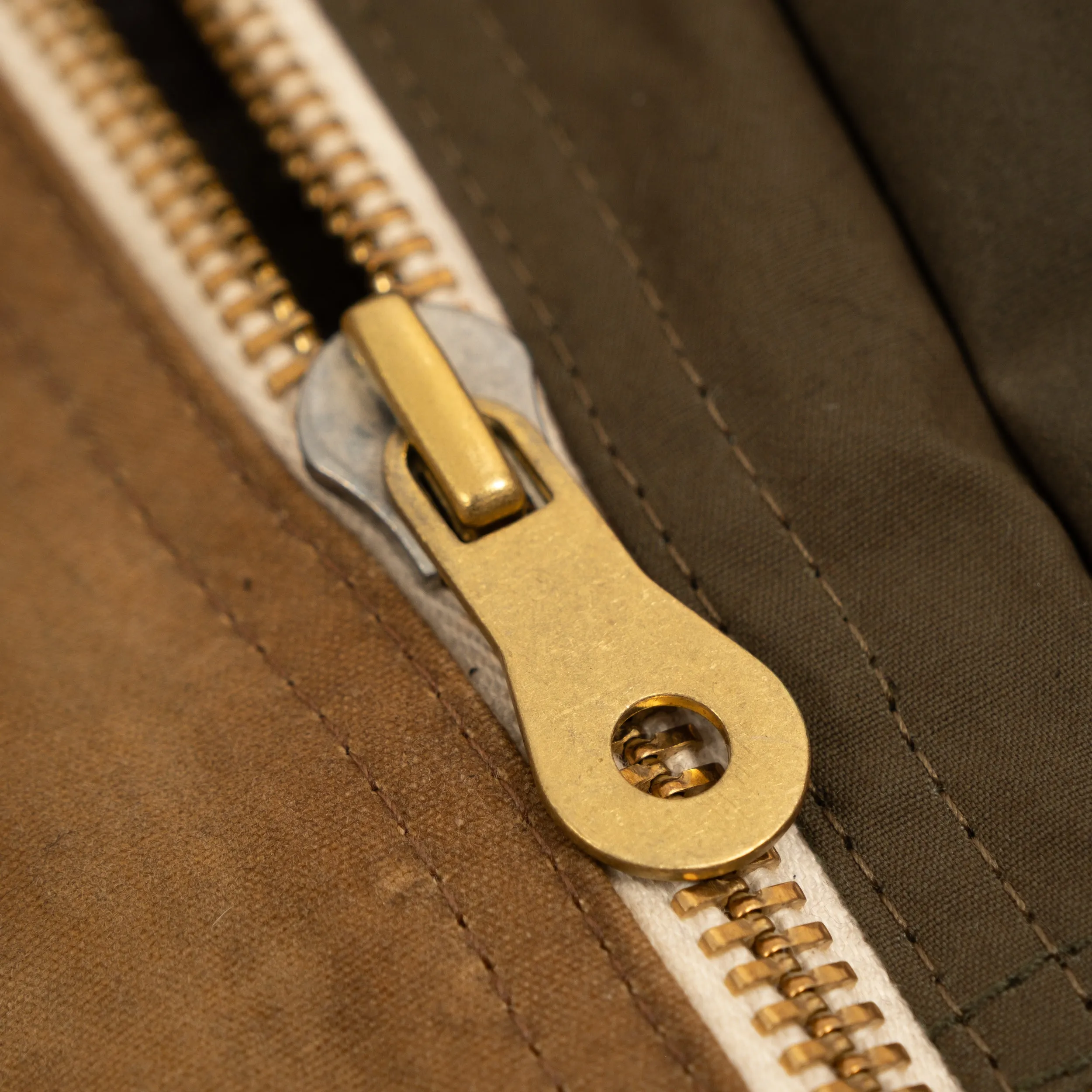 REWORK® BARBOUR V5 - N° 075