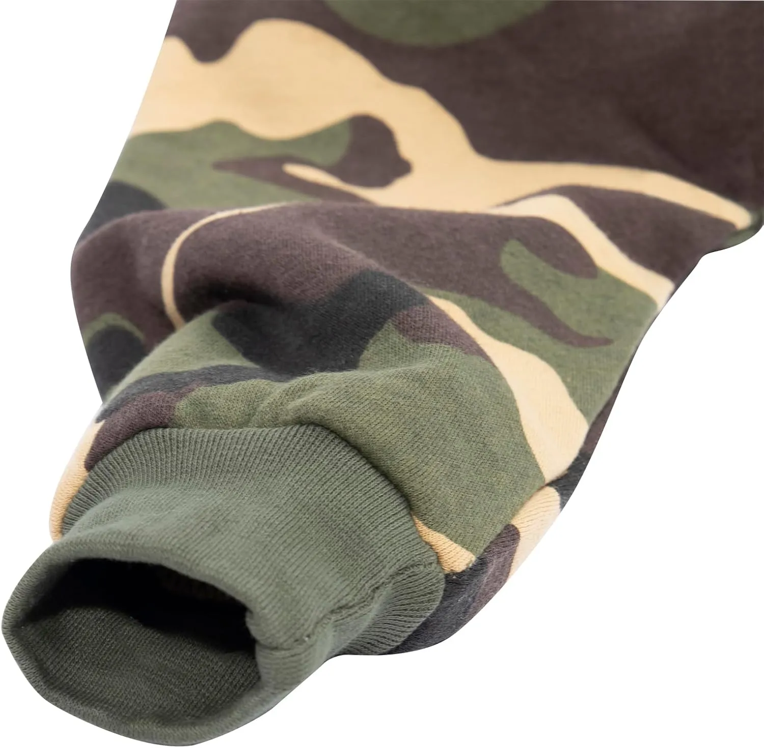 Rothco Kids Pullover Hooded Sweatshirt