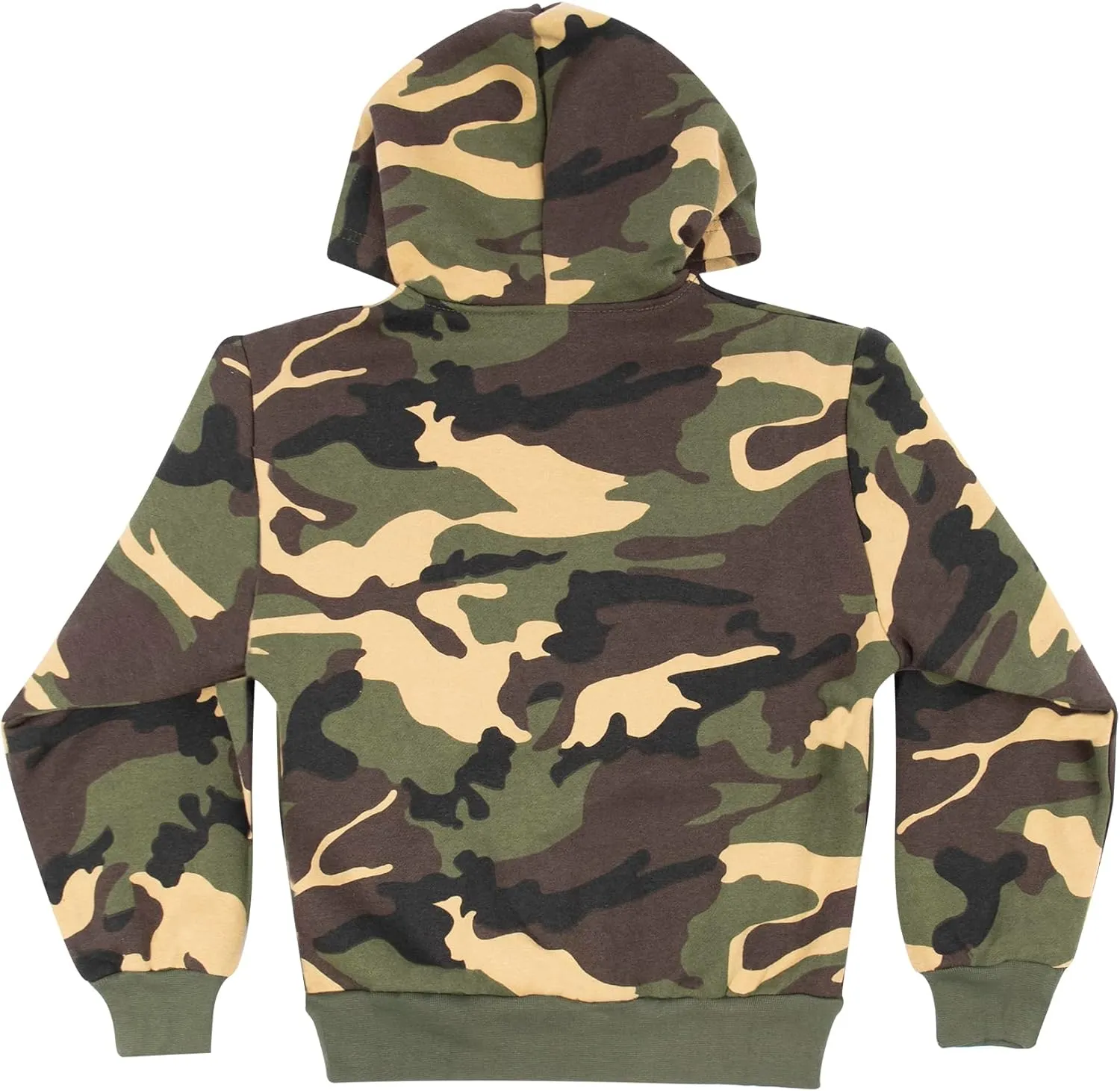 Rothco Kids Pullover Hooded Sweatshirt