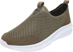 SBGMoSJ Platform Sneakers for Women Wide Size Women's Slip On Shoes Size 10 Wide Width Hiking Shoes Women 7.5 Wide Black Platform Tennis Shoes for Women Comfy Shoes for Women for Work All Day