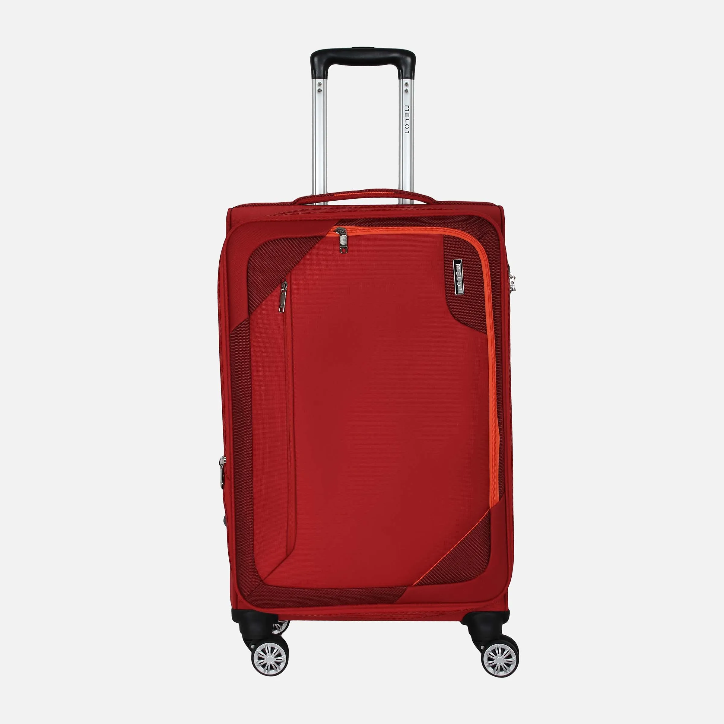 SOFT CASE LUGGAGE WITH TSA LOCK (20-24-28)