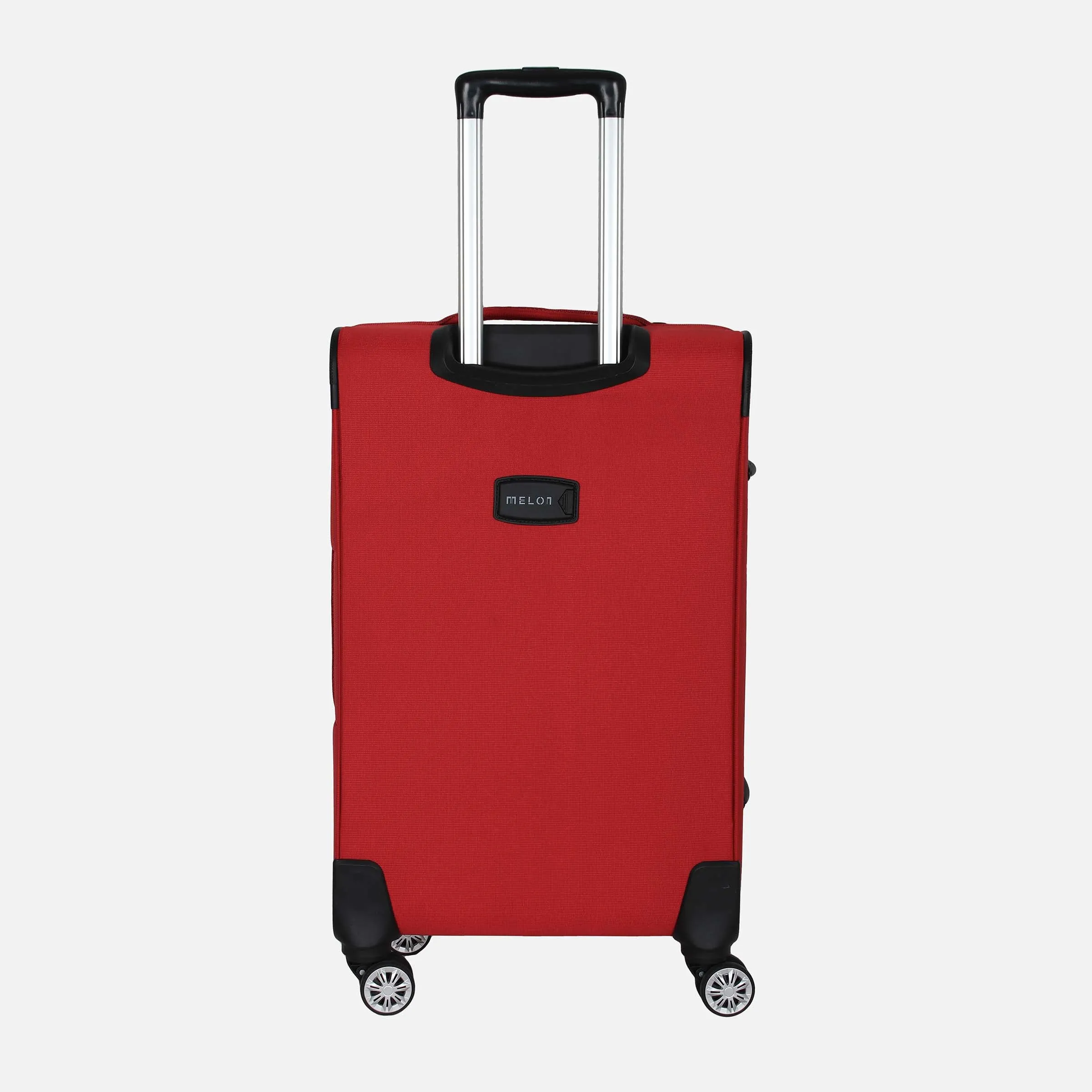 SOFT CASE LUGGAGE WITH TSA LOCK (20-24-28)