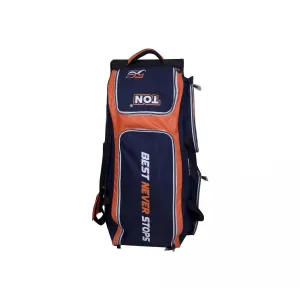 SS Ton Vertu Cricket Kit Bag | KIBI Sports