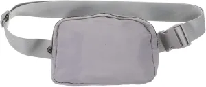 Totority Outdoor Waist Pouch for Phone Portable Belt Bag Anti-lost Design Ideal for Camping Hiking and Travel