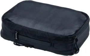 WANDRD Packing Cubes - Medium Packing Cubes for Travel - Suitcase and Luggage Organization and Travel Essentials (Black)