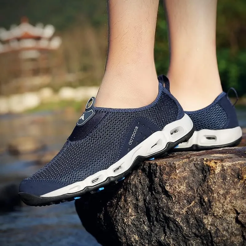 Water Shoes Men,Water Shoes for Women,Mens Womens Beach Shoes,Aqua Shoes,Swim Shoes,Pool Shoes,Barefoot Shoes,Water Shoes Quick Dry,Boating Fishing Diving with Yoga Water Aerobics