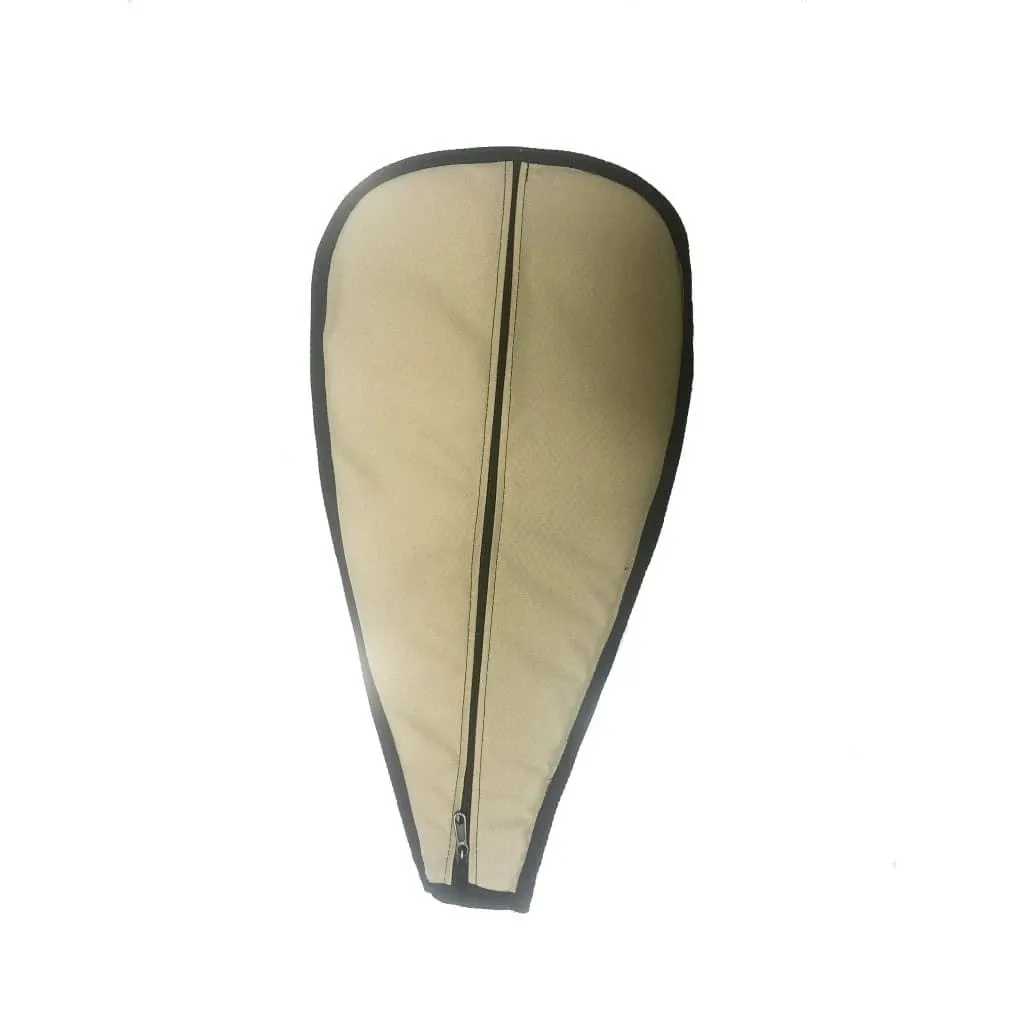 WCPS ZIP-UP BLADE COVER
