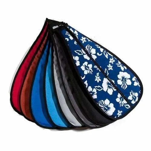 WCPS ZIP-UP BLADE COVER