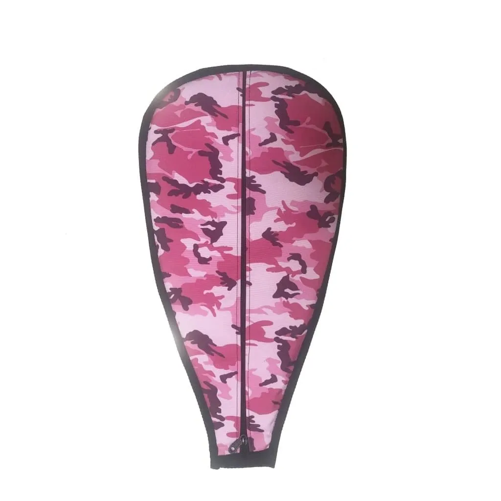 WCPS ZIP-UP BLADE COVER
