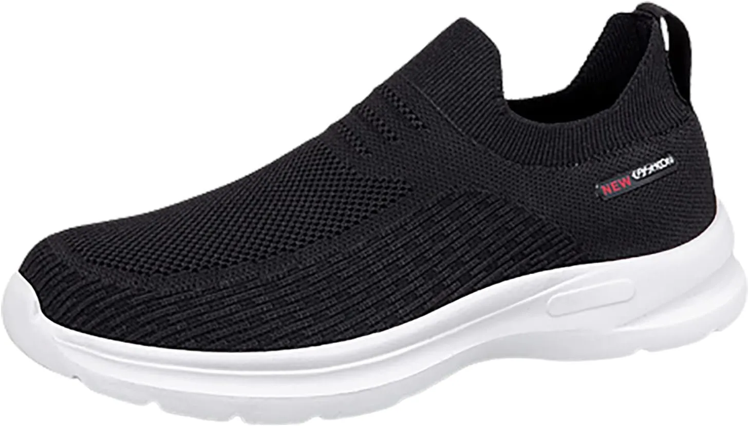 Wedge Sneakers for Women Dressy Size 10 Slip On Sneakers Women Wide Womens Basketball Shoes Size 9 Black Womens White Platform Sneakers Non Slip Work Shoes Women Size 8