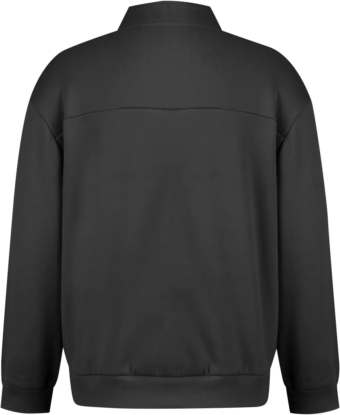 Women Bomber Jacket Casual Zip Up Fleece Jacket Trendy Lightweight Cropped Windbreaker Comfy Fall Coats with Pockets