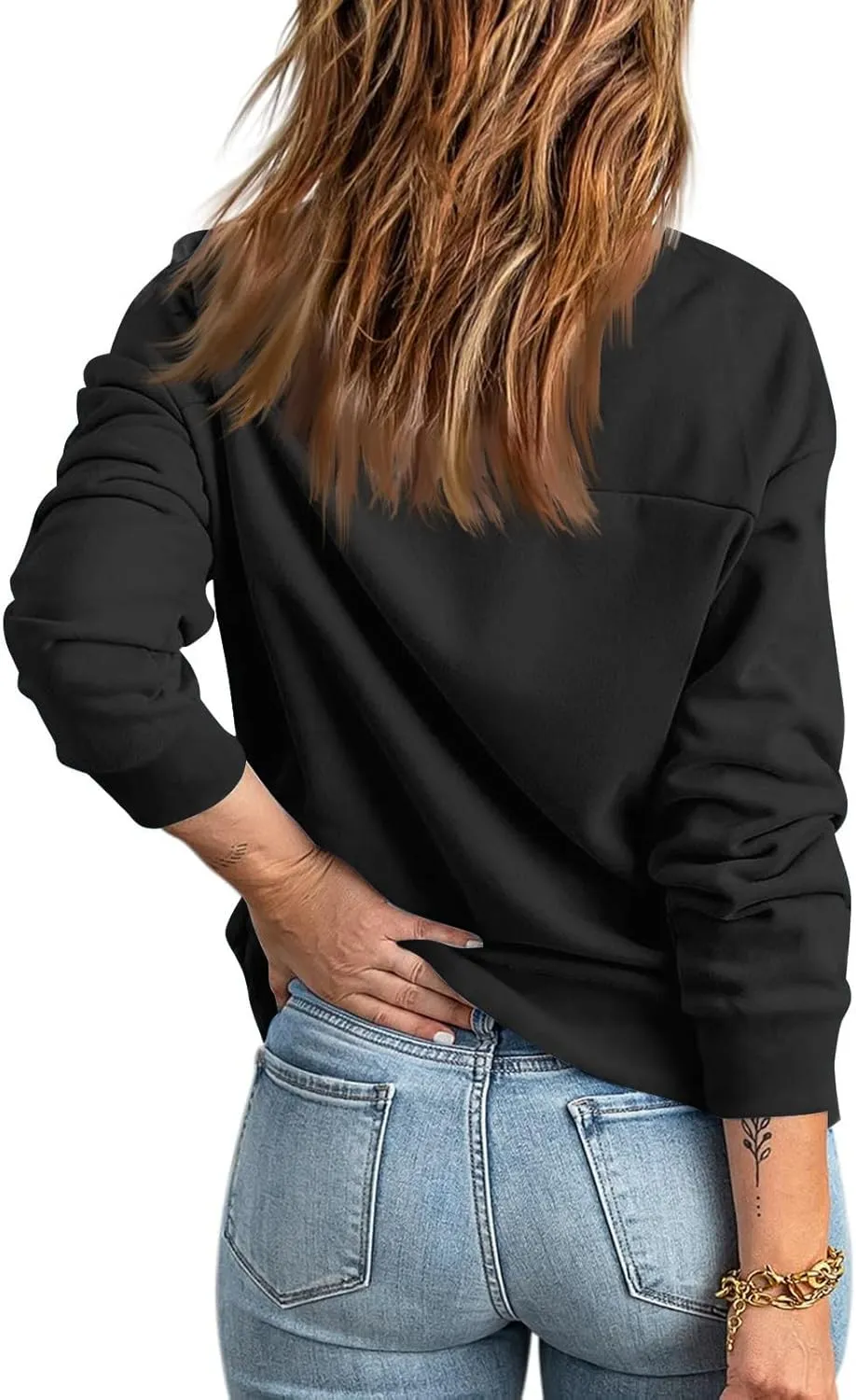 Women Bomber Jacket Casual Zip Up Fleece Jacket Trendy Lightweight Cropped Windbreaker Comfy Fall Coats with Pockets