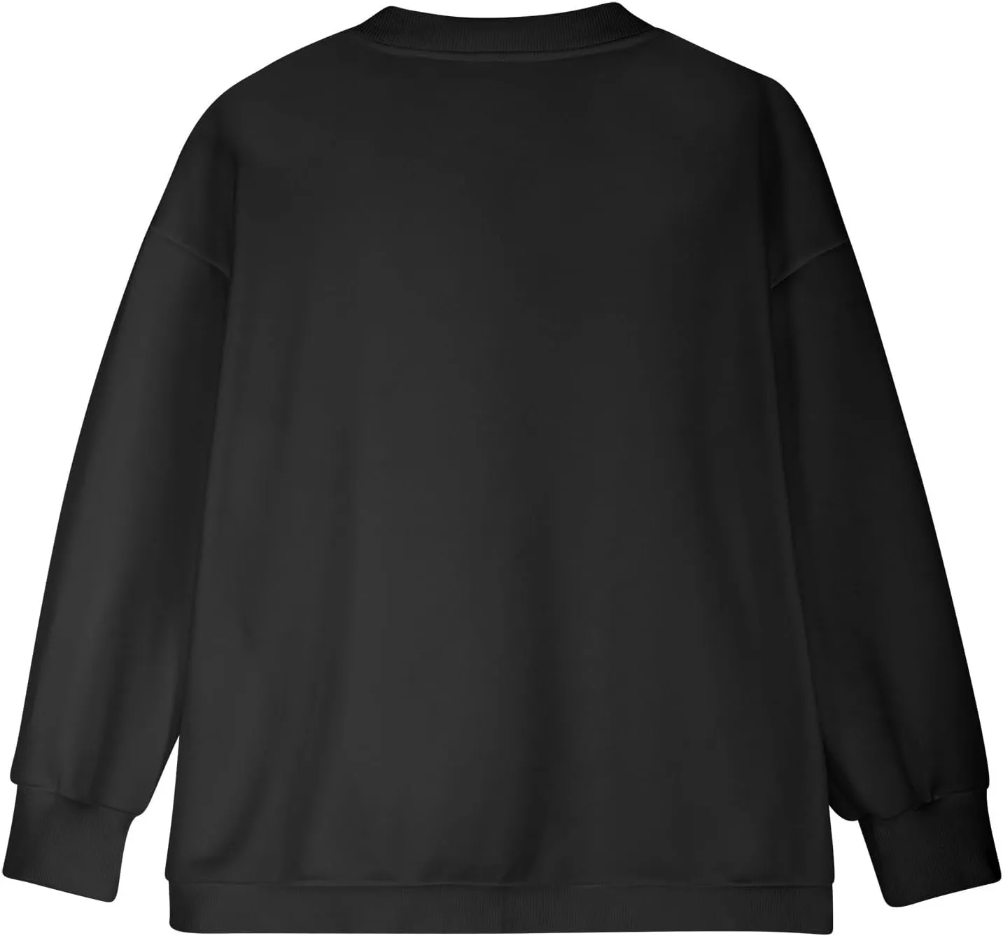 Womens Full Zip Up Sweatshirt Jackets Trendy 2024 Casual Long Sleeve Lightweight Sweatshirts Teen Girls Preppy Clothes