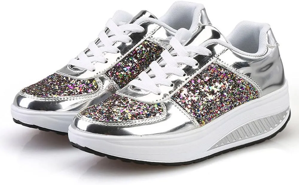 Womens Platform Sneakers Black and White Zapatos Ortopedicos De Mujer para Espuelon Gym Shoes Fashion Platform Sneakers for Women 2023 Women's Slip On Shoes Wide Toe