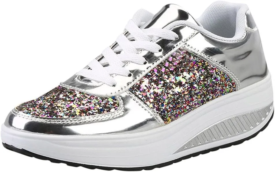 Womens Platform Sneakers Black and White Zapatos Ortopedicos De Mujer para Espuelon Gym Shoes Fashion Platform Sneakers for Women 2023 Women's Slip On Shoes Wide Toe