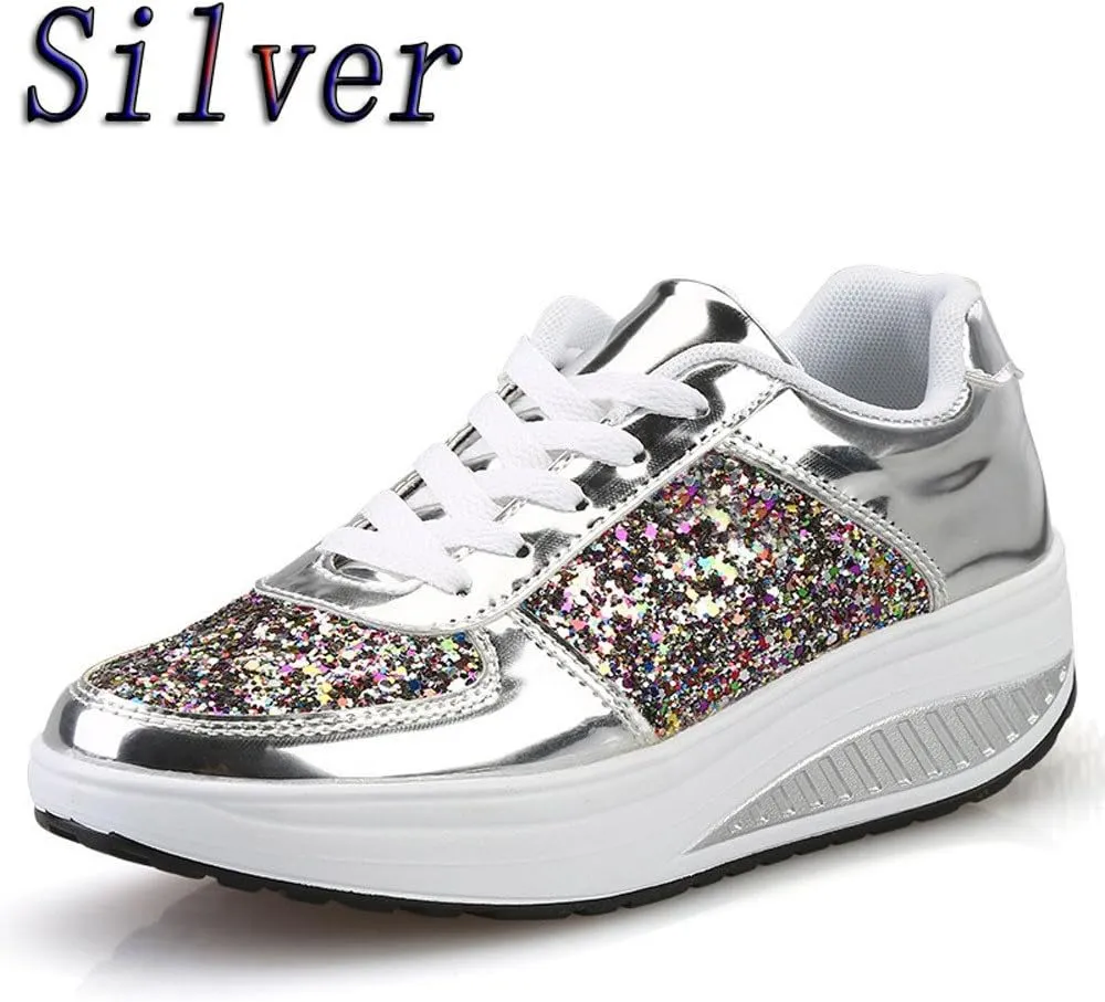 Womens Platform Sneakers Black and White Zapatos Ortopedicos De Mujer para Espuelon Gym Shoes Fashion Platform Sneakers for Women 2023 Women's Slip On Shoes Wide Toe